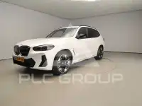 2024 BMW iX