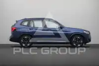 2024 BMW iX