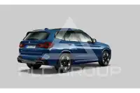 2024 BMW iX
