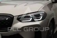 2024 BMW iX
