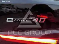 2024 BMW I4