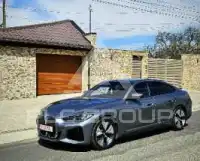 2024 BMW I4