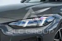 2024 BMW I4