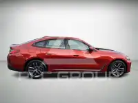 2024 BMW I4