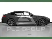 2024 BMW I4