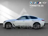 2024 BMW I4