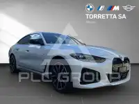 2024 BMW I4