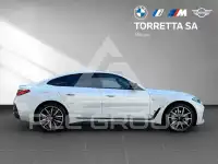 2024 BMW I4