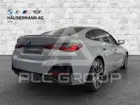 2024 BMW I4
