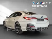 2024 BMW I4
