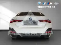 2024 BMW I4