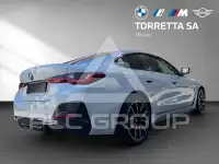 2024 BMW I4