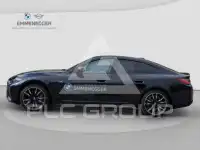 2024 BMW I4