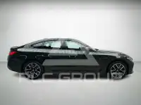 2024 BMW I4
