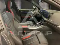 2024 BMW I4