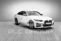 2024 BMW I4