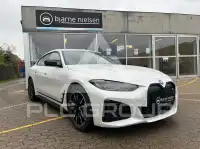 2024 BMW I4