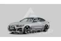 2024 BMW I4