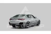 2024 BMW I4