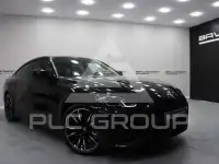 2024 BMW I4