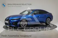2024 BMW I4