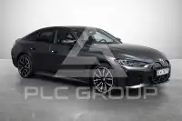 2024 BMW I4