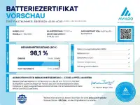 2024 BMW I4