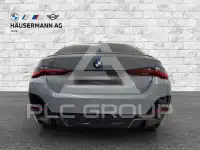 2024 BMW I4