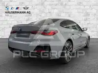 2024 BMW I4