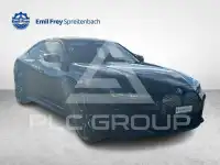 2024 BMW I4