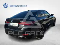 2024 BMW I4