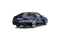 2024 BMW I4