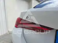 2024 BMW I4