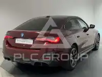 2024 BMW I4