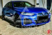 2024 BMW I4