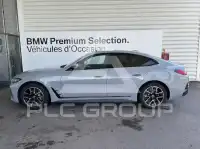 2024 BMW I4