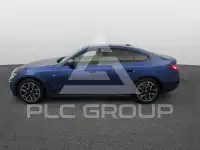 2024 BMW I4