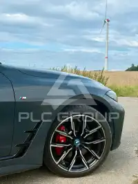 2024 BMW I4