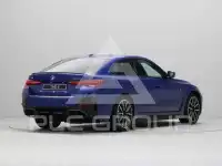 2024 BMW I4