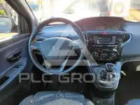 2024 Lancia YPSILON