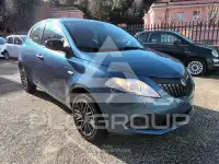 2024 Lancia YPSILON