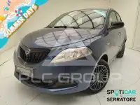 2024 Lancia YPSILON