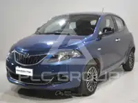 2024 Lancia YPSILON
