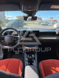 2024 Lancia YPSILON