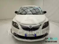 2024 Lancia YPSILON