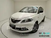 2024 Lancia YPSILON