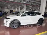 2024 Lancia YPSILON