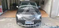 2024 Lancia YPSILON