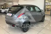2024 Lancia YPSILON