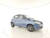 2024 Lancia YPSILON